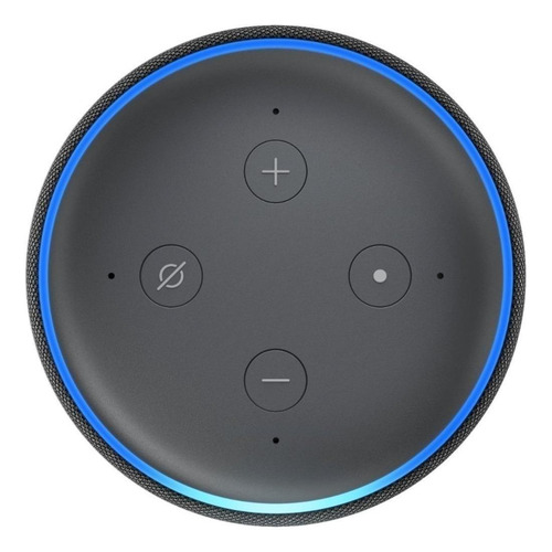 Amazon Echo Dot 3 Parlante Inteligente Alexa - Phone Store