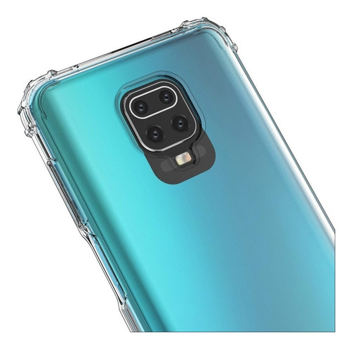 Funda Para Redmi Note 9s Note 9 Pro Note 9 Pro Max