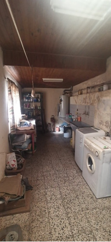 Casa En Venta Loc De Chillar Partido De Azul Buenos Aires