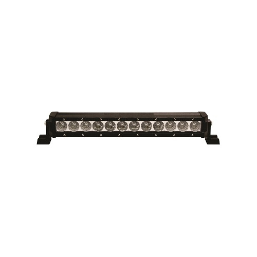 Barra Led Slim 36w 12l Spot Poli 26213