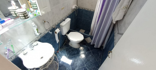 Departamento En Venta Edificio Yente-co