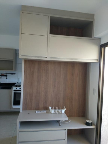Imagem 9 de 30 de Apartamento Com 1 Dormitório À Venda, 43 M² Por R$ 250.000 - Jardim Califórnia - Ribeirão Preto/sp - Ap0767