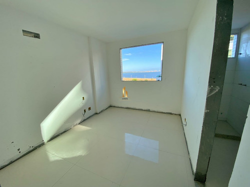 Imagem 17 de 25 de Amplo 04 Quartos Com 03 Suítes Alto Padrão Com Lazer Club Residencial Na Mata Da Praia. - 21178