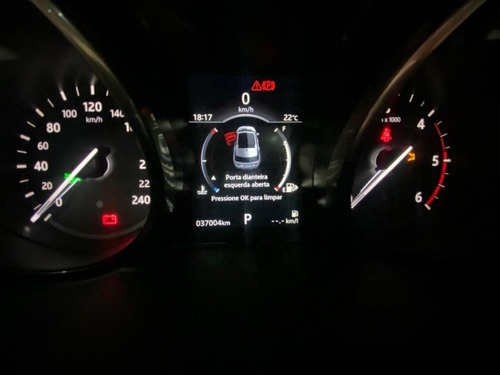 Imagem 15 de 15 de Discovery Sport Hse 2.0 Turbo Diesel 180 Cvs 7 Lugares