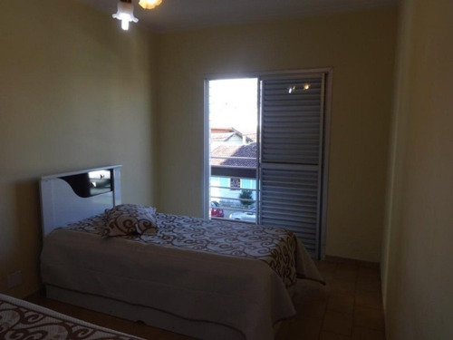Imagem 7 de 18 de Apartamento 2 Dormitórios No Boqueirão - Praia Grande - Ap1841 - 34958302