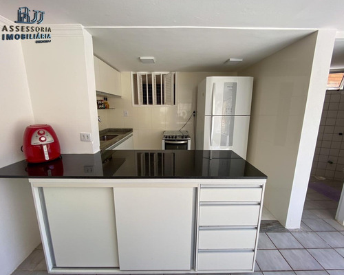 Imagem 3 de 20 de Casa Com 5 Quartos Em Capim Macio, Em Ótima Região De Natal. - Ca01011 - 69905145
