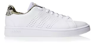 Tênis Casual Masculino E Feminino Advantage Base adidas