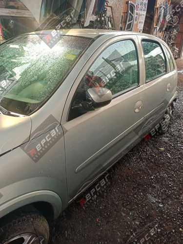 Chevrolet Corsa Evolution 2005 En Desarme