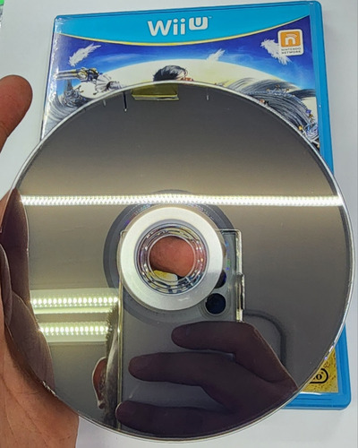 Bayonetta 2 Wii U * Nintendo Wii U * (Usado)