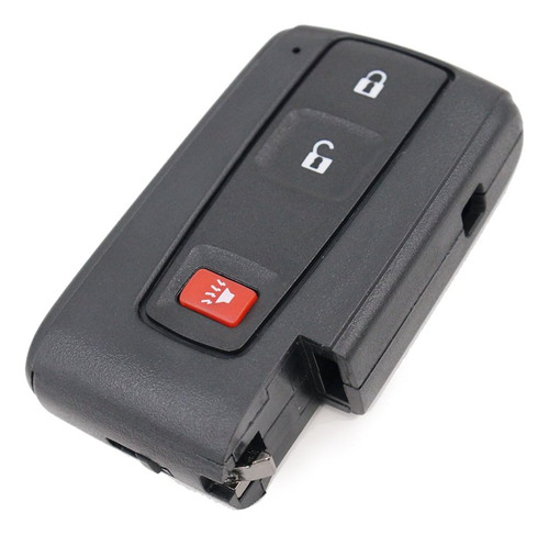 Funda De Reemplazo Para Llave De Encendido A Control Remoto