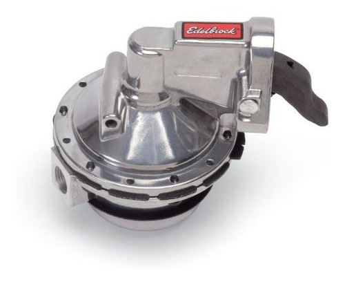 Sistemas De Combustible - Edelbrock 1711 Victor Series Racin