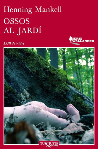 Ossos Al Jardí (libro Original)