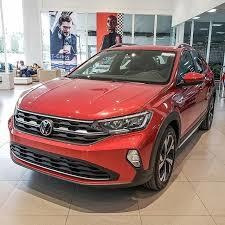 Volkswagen Nivus 0km-anticipo Minimo,usado,cuotas Con Dni E