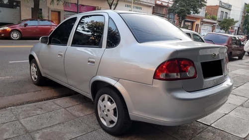 Chevrolet Classic 1.4 Ls Aa+dir - Dubai Autos