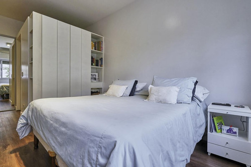 Imagen 20 de 30 de Departamento - Colegiales