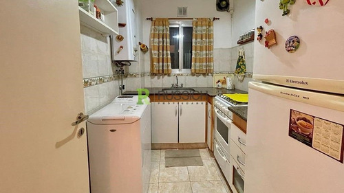 Imagen 16 de 22 de Venta Departamento 2 Ambientes Plaza Colón, Mar Del Plata