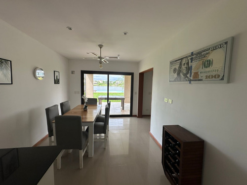 Alquiler Hermosa Casa Totalmente Amueblada