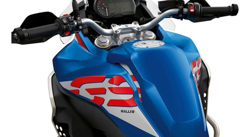 Motobolha Bmw F850 Gs Adventure Rallye 19 20 Parabrisa 1842