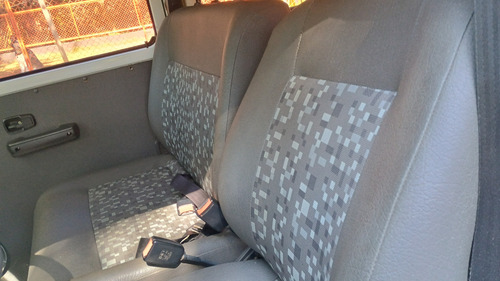 Volkswagen Kombi 1.4 Total Flex 3p