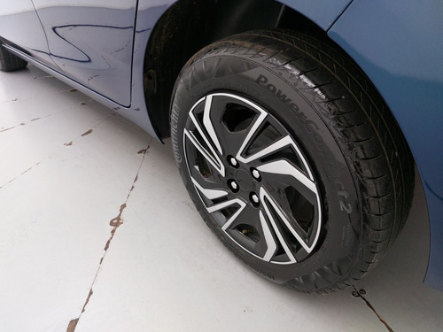 Chevrolet Onix 1.0 TURBO FLEX LT MANUAL