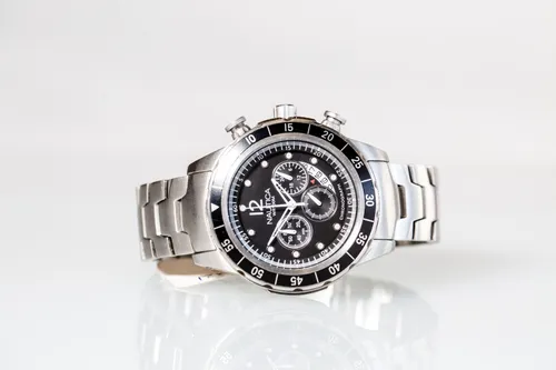Reloj nautica wr100m hotsell