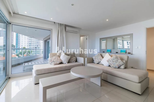 Departamento Venta Punta Del Este Brava Biarritz