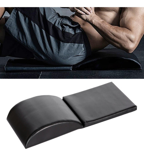 Colchoneta Para Ejercicios Abdominales