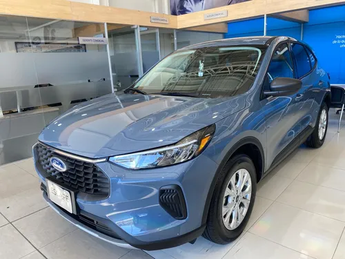 Ford Escape Active 4x2 Hibrida 2025 E.a