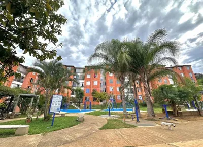 Apartamento en arriendo