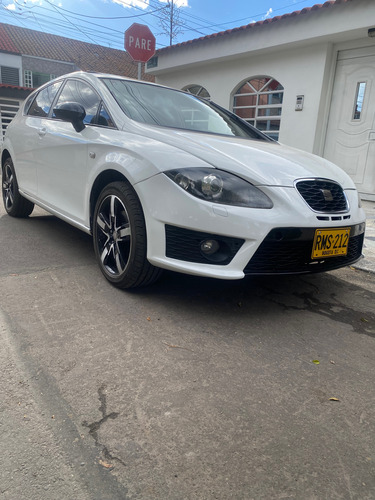 Seat Leon 2.0 Fr