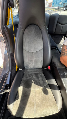 Porsche 911 3.8 Carrera S Coupe 385cv (997)