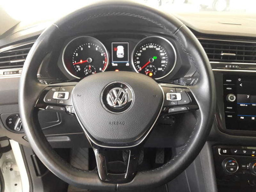 Volkswagen Tiguan 1.4 Tsi