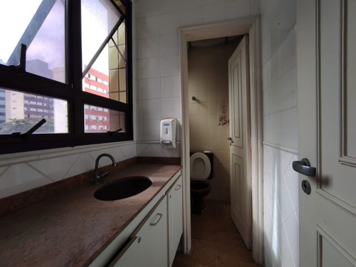 Imagem 24 de 30 de Sala À Venda, 177 M² Por R$ 850.000,00 - Encruzilhada - Santos/sp - Sa0125