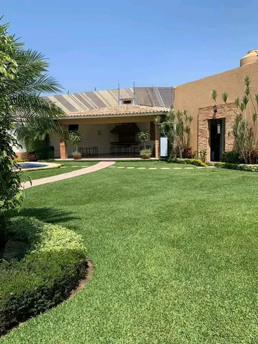 Impecable Casa Amueblada Con Vigilancia Conjunto Horizontal