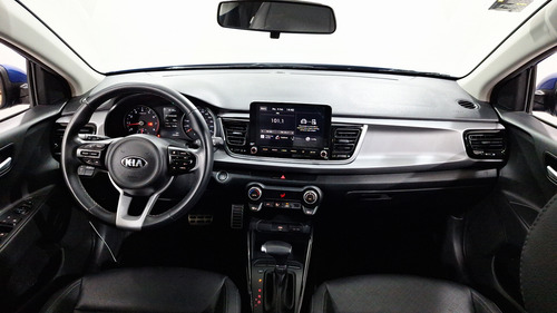 Kia Rio 1.6 EX PACK AUTO