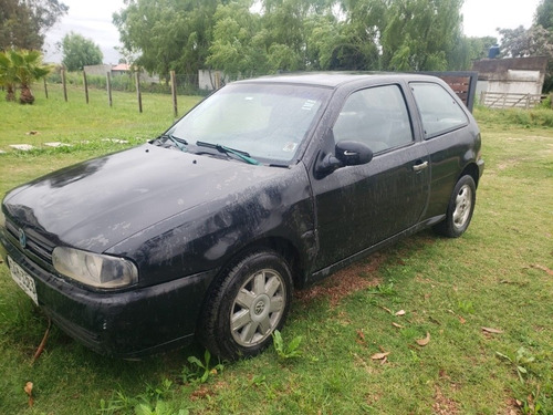 Volkswagen Gol 1.6 Gli