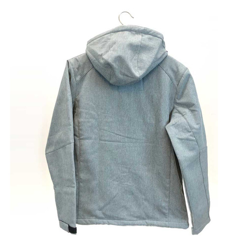 Campera Santa Barbara Hombre 10024 Enjoy