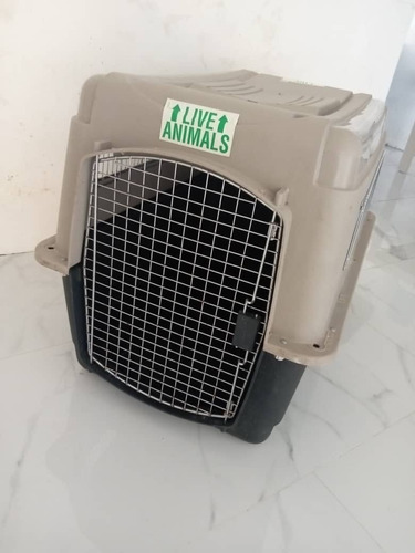 Kennel Petmate 400