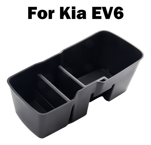 Instalación Rápida Del Reposabrazos Del Kia Ev6
