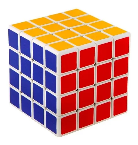 Cubo Rubik Fantasy 4x4x4