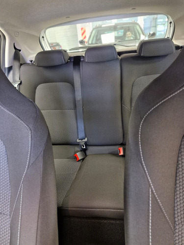 Chevrolet Onix 1.0 Lt