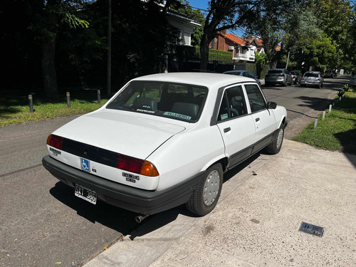 Peugeot 504 2.0 Xs Tf
