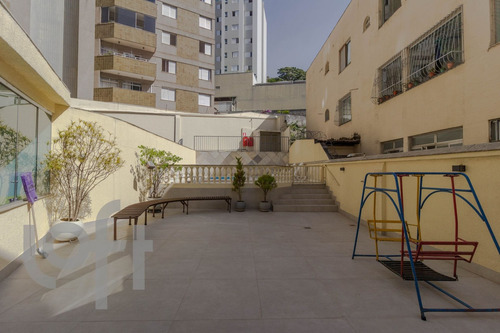 Imagem 25 de 30 de Apto Coração De Jesus | 2 Quartos | 80 M² | Cond: R$800.00 | 1 Vaga - 6vg4gr