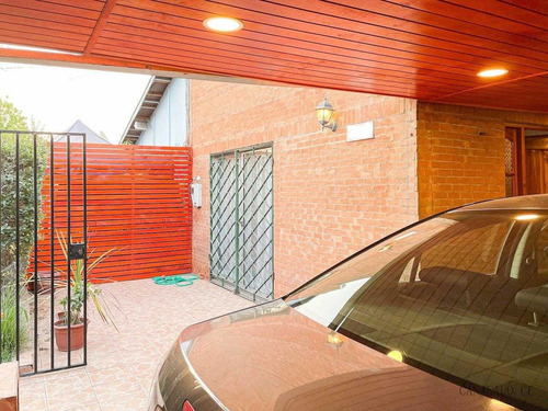 Venta De Casa En La Florida 3d + 2b Geronimo De Alderete