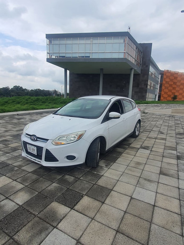 Ford Focus 2.0 Trend Hchback At