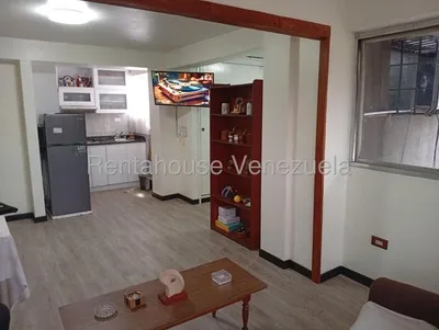 Apartamento en venta
