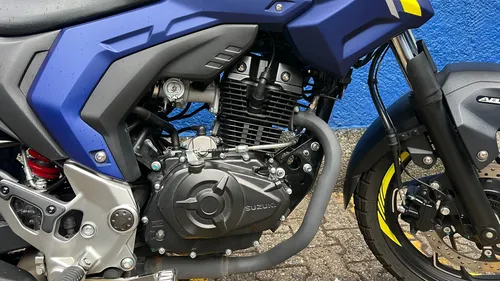 Vstrom 160 Suzuki Modelo 2025