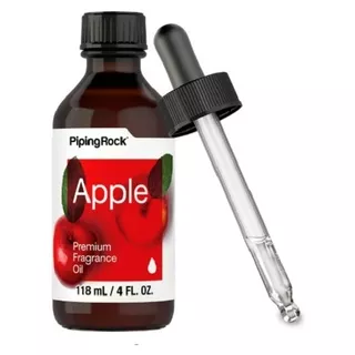 Pipingrock | Apple Fragrance Oil | 4fl Oz (118ml)
