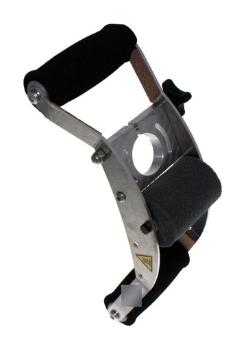 Aplicador Vinilo Sup. Texturizada 3m Tsa-4 Ploteo Dos Asas
