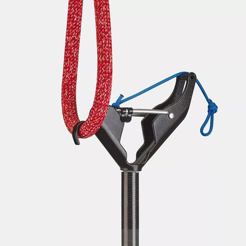 Easy Clip De Escalada Simond Cor Azul